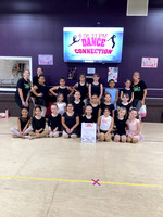 Mon 530 Ballet Melissa