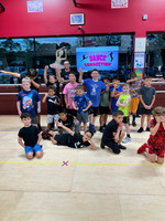 Mon 645 Boys Hip Hop Donna
