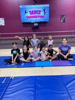 Sat 1045 Acro Annette