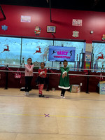 Sat 1015 Ballet Jazz Sarah