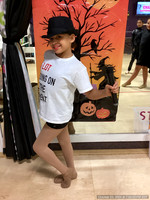 Wed 7:00 Ballet Stacey