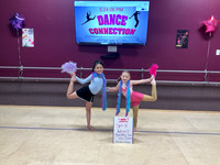 Tue 430 Acro Donna