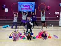 Tue 630 Ballet Michaela
