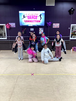 Wed 600 Hip Hop Megan