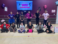 Wed 600 Tap Stacey