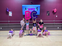 Thu 515 Acro Donna