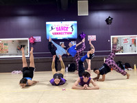 Fri 445 Acro Donna
