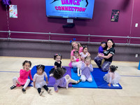 Fri 530 Terrific Twos Korinne