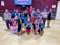Fri 615 Ballet Korinne