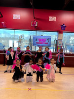 Sat 1015 Ballet Jazz Sarah