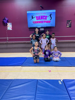 Sat 1045 Acro Annette