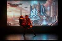 Avengers:Portals