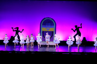 Razzle Dazzle (Saturday 7pm)