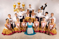 Beauty and the Beast