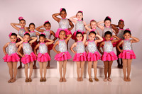 Dance With Me Tonight (Sat 9:30)