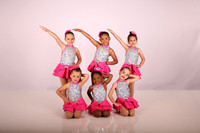Dance With Me Tonight (Sat 11:00)