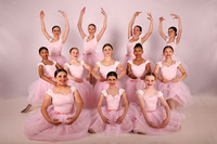 Coppelia: Waltz of the Hours