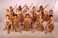 Golden (Thu 7:00)