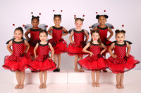 Ladybug Boogie (Fri 4:30)