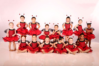 Ladybug Boogie (Sat 9:30)