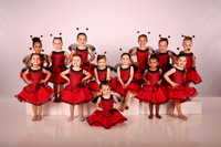 Ladybug Boogie (Sat 10:00)