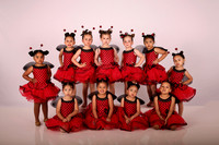 Ladybug Boogie (Sat 11:30)