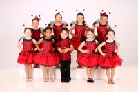 Ladybug Boogie (Wed 5:00)