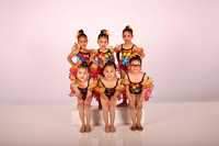 Mambo III (Sat 11:45)