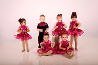 Shake, Rattle, and Roll (Thu 4:30)