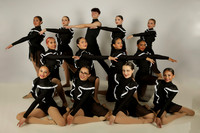 Dance, Dance