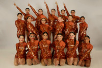 Disco Inferno (Wed 7:45)