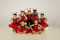 Ladybug Boogie (Wed 11:15)