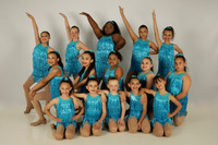 Shake Your Body (Mon 7:30)