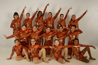 Disco Inferno (Tue 8:30)