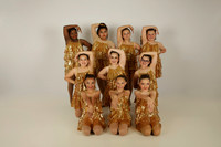 Golden (Tue 7:30)