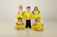 You Are My Sunshine (Tue 4:30)