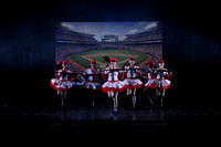 Centerfield