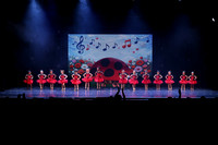 Ladybug Boogie