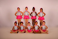 Dance With Me Tonight (Wed 6:00)