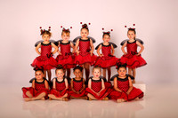 Ladybug Boogie (Tue 11:00)