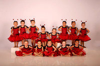 Ladybug Boogie (Wed 4:30)