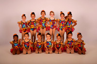 Mambo III (Wed 5:00)