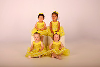 You Are My Sunshine (Wed 10:15)
