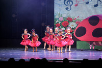 Ladybug Boogie