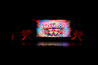 Mambo III