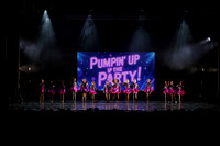Pumpin Up the Party