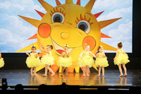 You Are My Sunshine