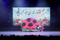 Ladybug Boogie