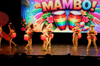 Mambo III
