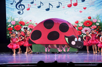 Ladybug Boogie